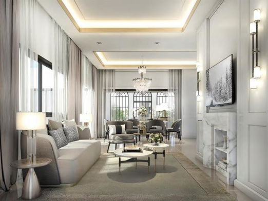 รูป Grande Pleno Phahol - Vibhavadi 2 - รูปที่ 4/13