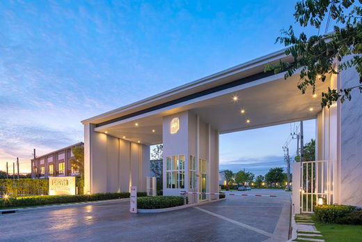 รูป Pleno Rattanathibet - Bangyai - รูปที่ 2/13