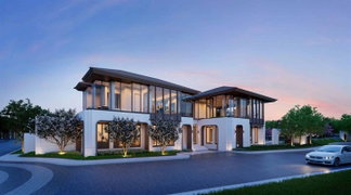 Belgravia Exclusive Pool Villa Bangna - Rama 9 - Image 2/13