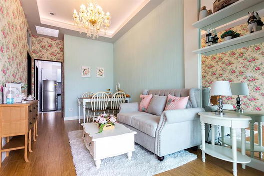 Project Niraville Village Setthakit-Phanthuwong Picture - 5/13