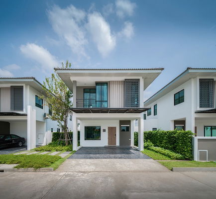 รูป Patreeda Avenue Pathumthani 2 - รูปที่ 3/13