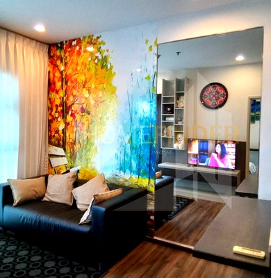 Condos for sale : WYNE Sukhumvit 1 bedroom, for sale