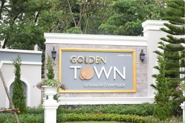 Golden Town Siriraj - Ratchaphruek - Image 2/8