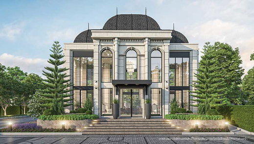 Project Grand Bangkok Boulevard Ratchaphruek - Pinklao Picture - 2/6