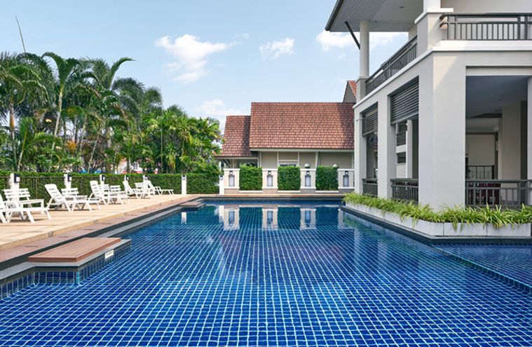 ไอลีฟ ทาวน์ 2 พระราม 2 กม.18