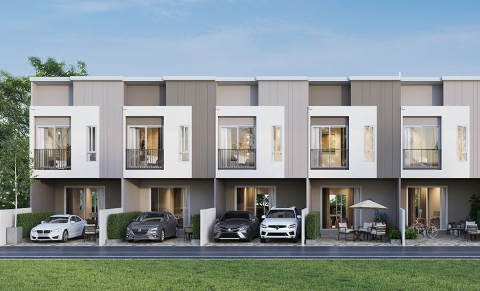 Project Citysense Wongwaen-Lamlukka Klong 5 Picture - 1/13