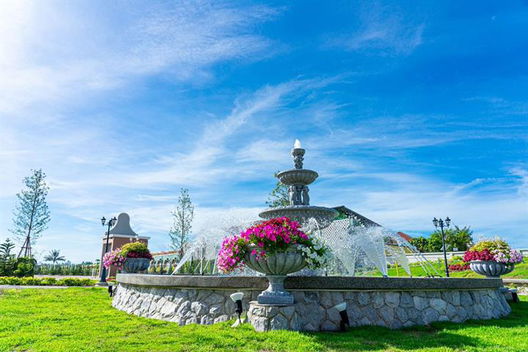 Project Niraville Village Setthakit-Phanthuwong Picture - 2/13