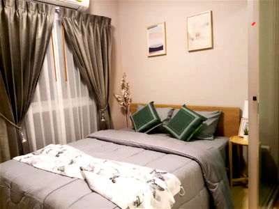 Condos for sale : Condo for sale BTS Green Line and Pink Line