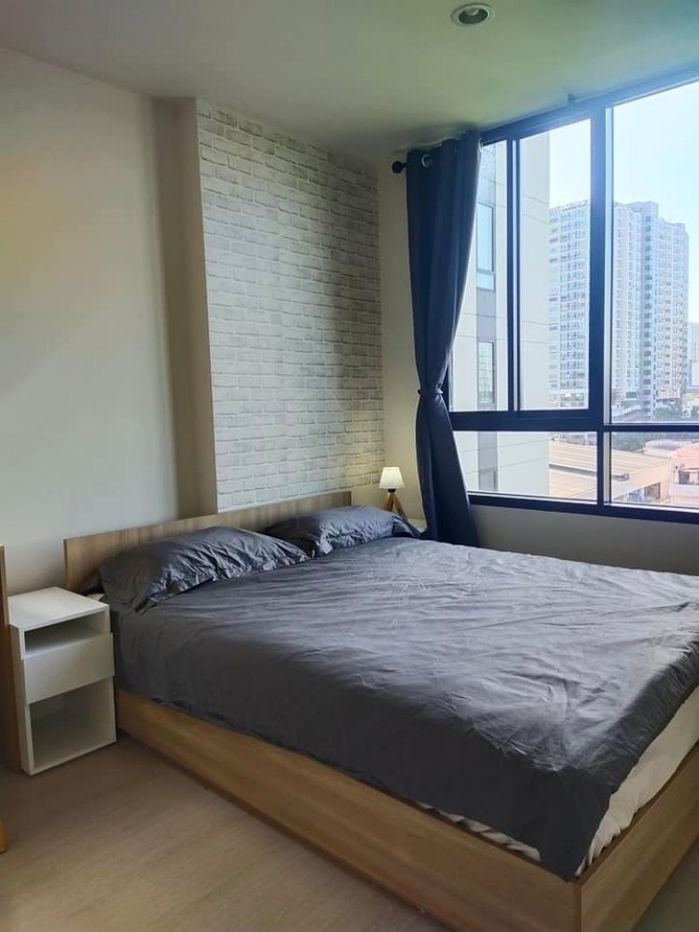 รูป ให้เช่า Nue Noble Chaengwattana ห้องสวย ราคาดี สอบถามเพิ่มเติมได้ที่ LINE @condorental !! - รูปที่ 1/4