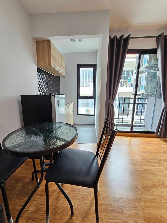 picture LINE @condorental for rent the room at Vela de Residence - 3/5