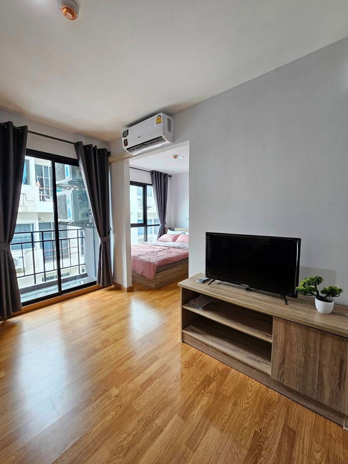 picture LINE @condorental for rent the room at Vela de Residence - 2/5