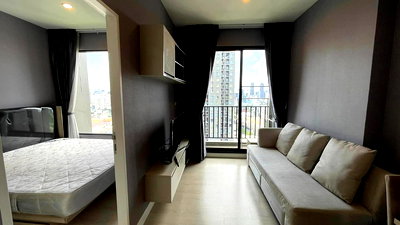 คอนโดให้เช่า : Rds-2273 ให้เช่าคอนโด The Niche Pride Thonglor - Phetchaburi นัดชมห้อง 👉line : @propertyfinder 