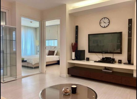 รูปภาพ 💖🏠 For rent , the bangkok sathorn-taksin 42 sqm.