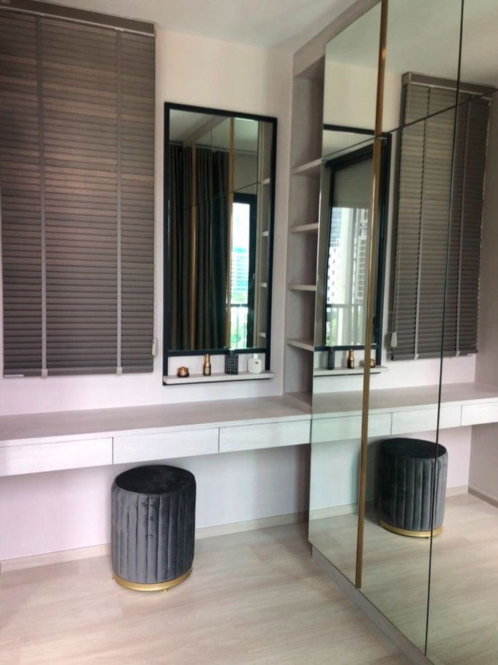 รูป ให้เช่า Life One Wireless ห้องสวย ราคาดี สอบถามเพิ่มเติมได้ที่ LINE @condorental !! - รูปที่ 4/7
