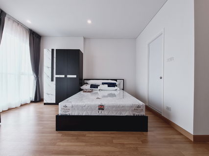 รูปภาพ ให้เช่า ลุมพินี เพลส รัชดา-สาธุ ชั้น 20 เฟอร์ครบ พร้อมอยู่ [Line: @lifeland]