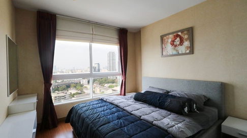 LINE @condorental for rent the room at Diamond Sukhumvit