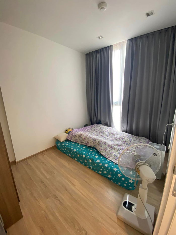 picture LINE @condorental for rent the room at THE LINE Phahon - Pradipat - 2/7