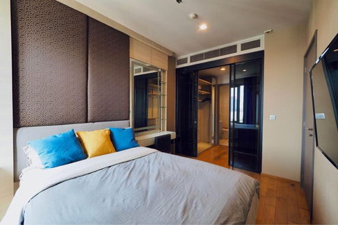 ให้เช่า Keyne ห้องสวย ราคาดี สอบถามเพิ่มเติมได้ที่ LINE @condorental !!