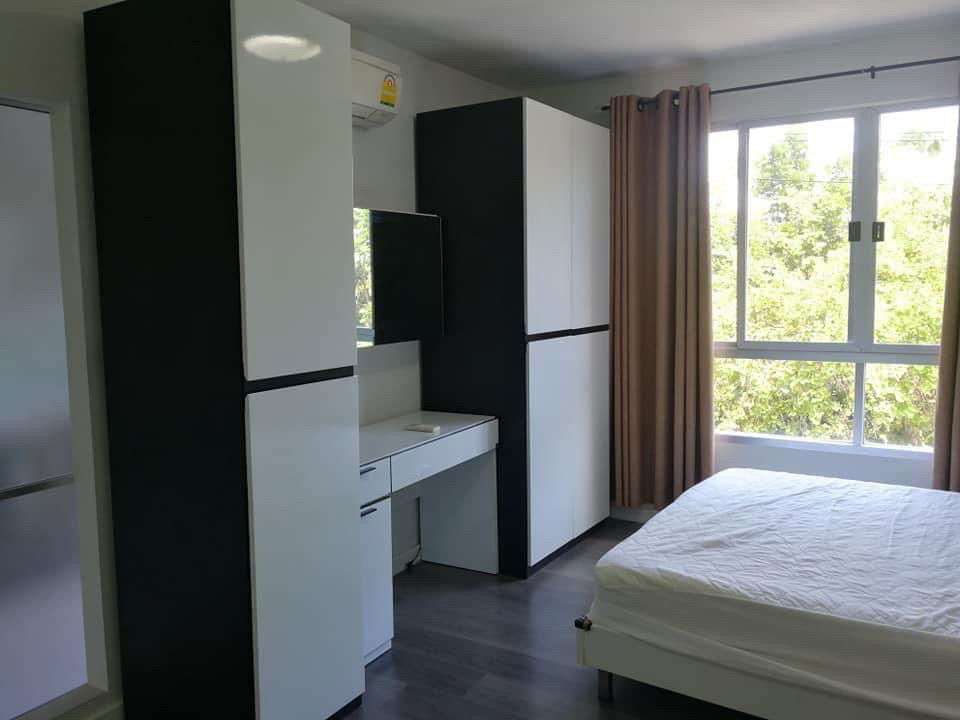 รูป ดี คอนโด แคมปัส บางนา ห้องสวยพร้อมอยู่ สนใจแอดไลน์เลย ราคาคุยกันได้ @aiw-condo (มี@) - รูปที่ 4/7