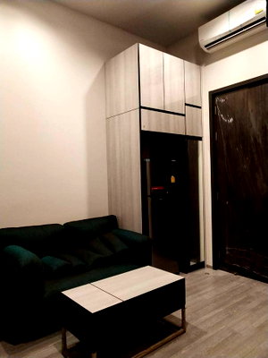 คอนโดให้เช่า : Rds-2284 ให้เช่าคอนโด The Line sukhumvit 101  นัดชมห้อง 👉line : @propertyfinder  