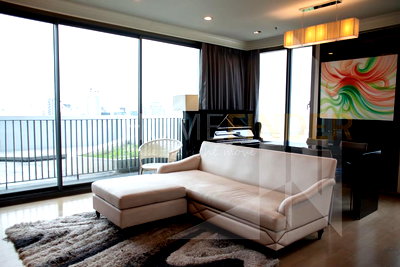ขายคอนโด : Pyne by Sansiri 3 bedrooms, for sale