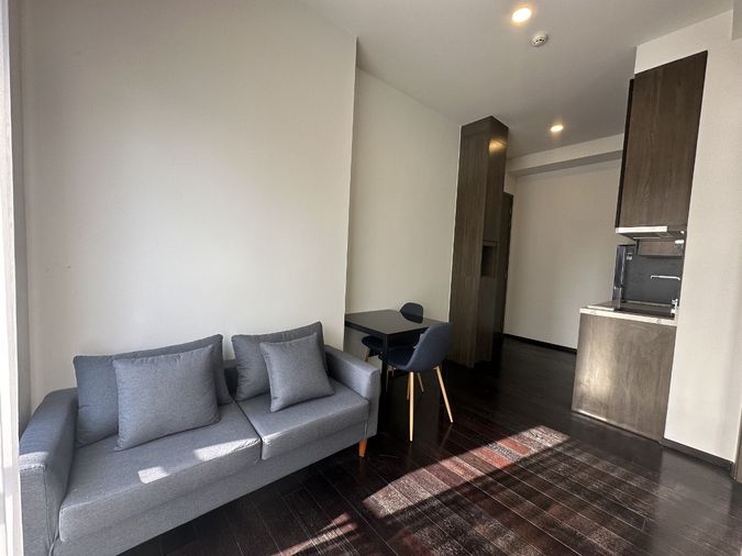 SK01392 ให้เช่าคอนโด Park Origin Thonglor รถไฟฟ้า *BTS ทองหล่อ*