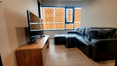 Condos for rent : Life sathorn Sierra. 1bed 40sqm. Available 28Apr26! Line id: @pfagent