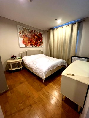 คอนโดให้เช่า : T1447 คอนโดให้เช่า Villa Asoke (วิลล่า อโศก) ห้องสวย เฟอร์ครบ ราคาพิเศษ