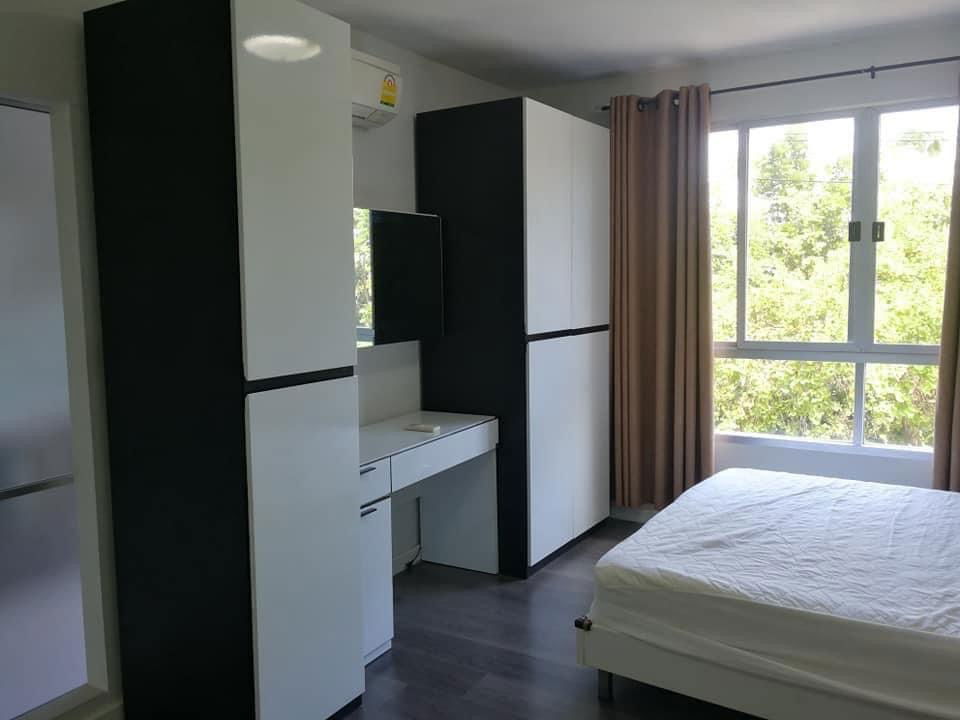 รูป ดี คอนโด เอแบคบางนา ให้เช่า ราคาต่อรองได้คะ แอดไลน์เลย @aiw-condo  - รูปที่ 5/7