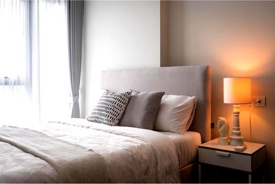 เช่าคอนโด ซอยเอกมัย (สุขุมวิท 63) : FOR Rent C Ekkamai   This price includes common fees.  🌺 Area size 32 sq m, @190evxgl (with @)