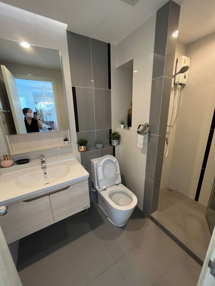 picture Condo For Rent!! Artemis Sukhumvit77 - 4/9