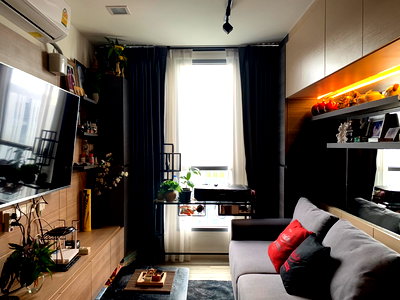 Condos for sale : Condo for sale, 2 bedrooms, 2 bathrooms, next to the expressway.