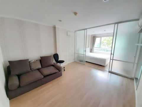 S-LP26247 Lumpini Ram26 size 32 sqm. 1st Floor 2 mb. 092-597-4998
