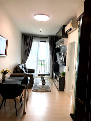 คอนโดให้เช่า : Rds-2293 ให้เช่าคอนโด The Niche Pride Thonglor - Phetchaburi นัดชมห้อง 👉line : @propertyfinder 