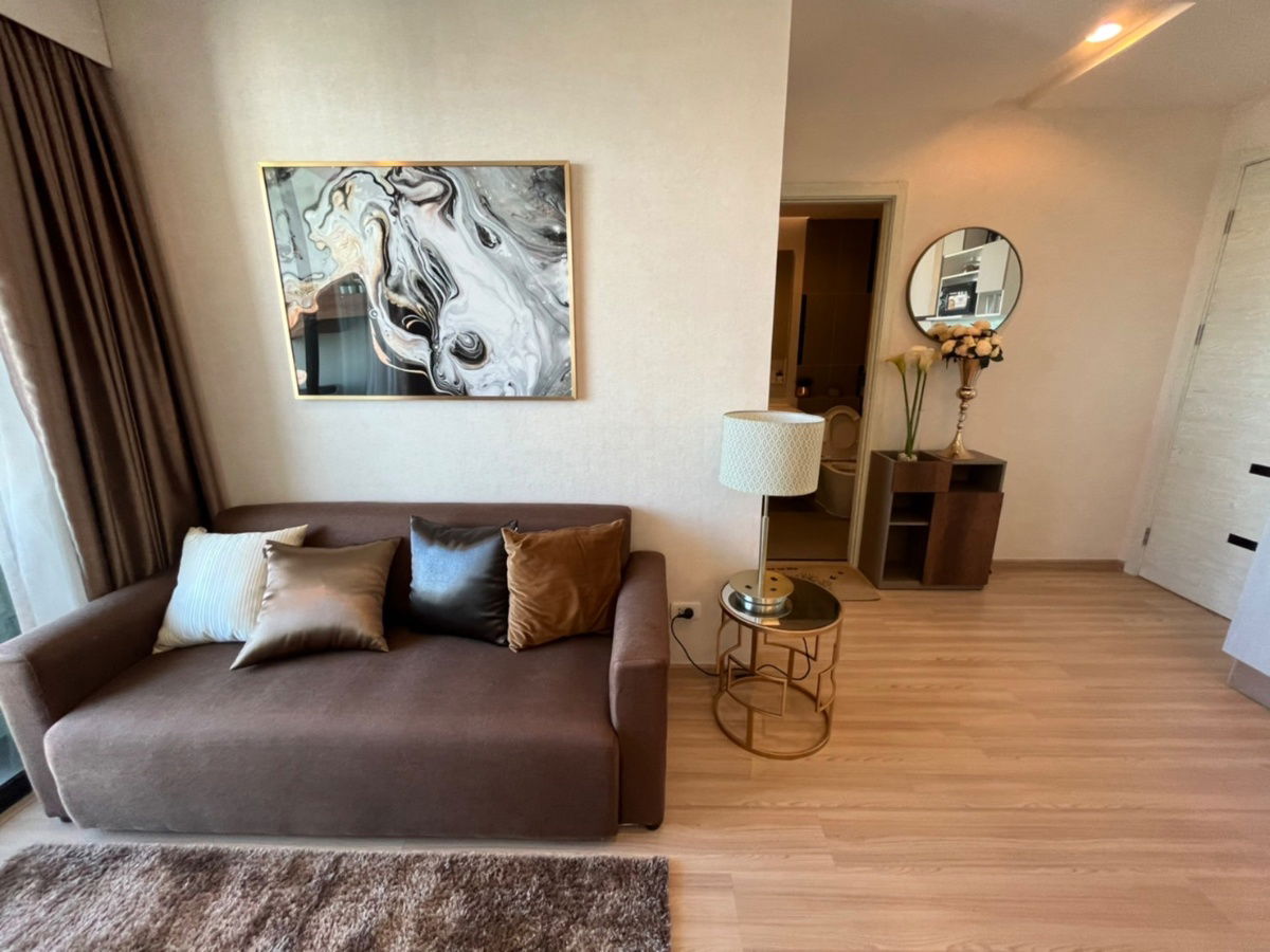 picture Condo For Rent!! Artemis Sukhumvit77 - 8/9