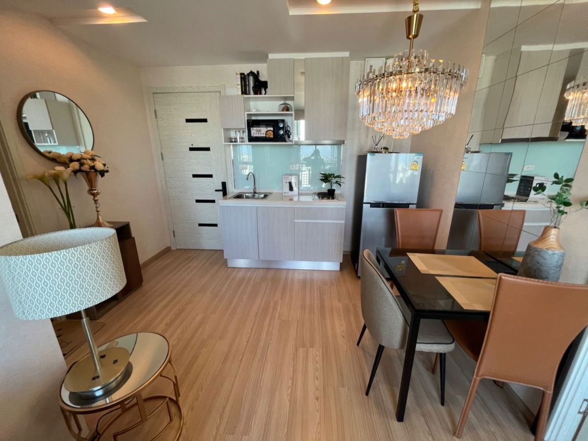 picture Condo For Rent!! Artemis Sukhumvit77 - 9/9