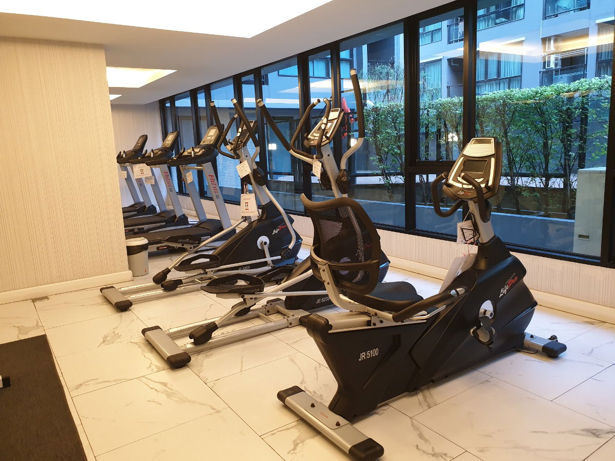 รูป ให้เช่าคอนโด เดอะคิวบ์ พลัส มีนบุรี (The Cube Plus Minburi) 35 ตร.ม. - รูปที่ 13/18