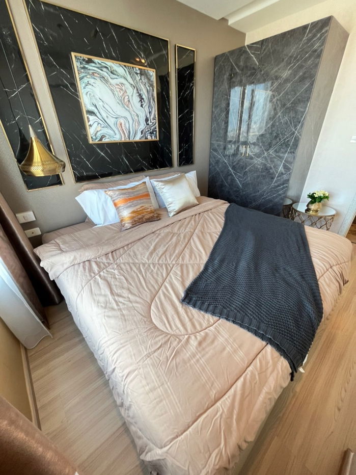 picture Condo For Rent!! Artemis Sukhumvit77 - 6/9