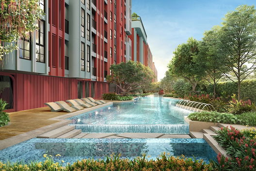 รูป The Base Bukit Phuket - รูปที่ 4/12