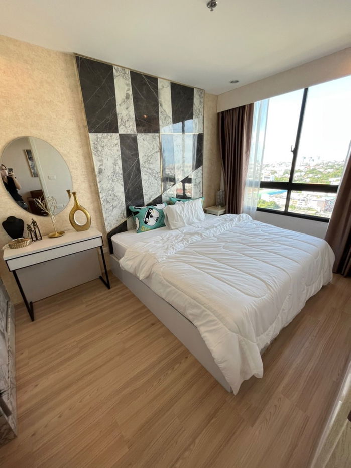 picture Condo For Rent!! Artemis Sukhumvit77 - 2/9