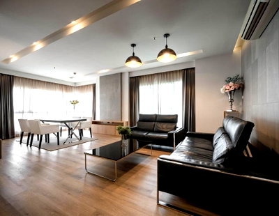 Condos for rent : For rent, Ivy river, ready to move in (S05-3565)