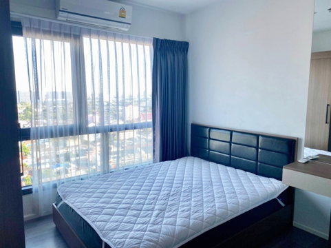 📢🖼️For rent The Stage Taopoon Interchange Condo🖼️📢