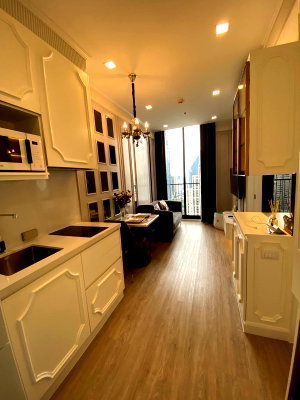 Condos for rent : For rent Noble state sukhumvit 39 ready to move in (S05-3543)