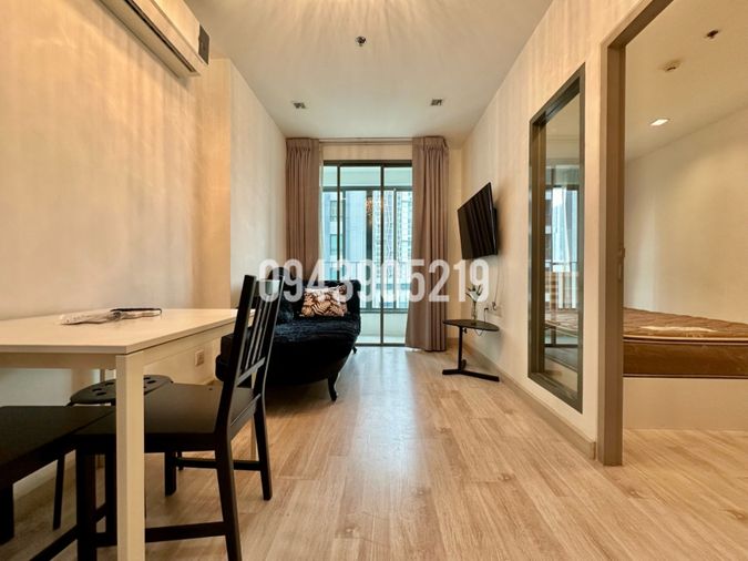 Ideo mobi sukhumvit 81 ☎️size 31 sqm‼️only 15000/ month‼️ NOW AVAILABLE 🔆✅