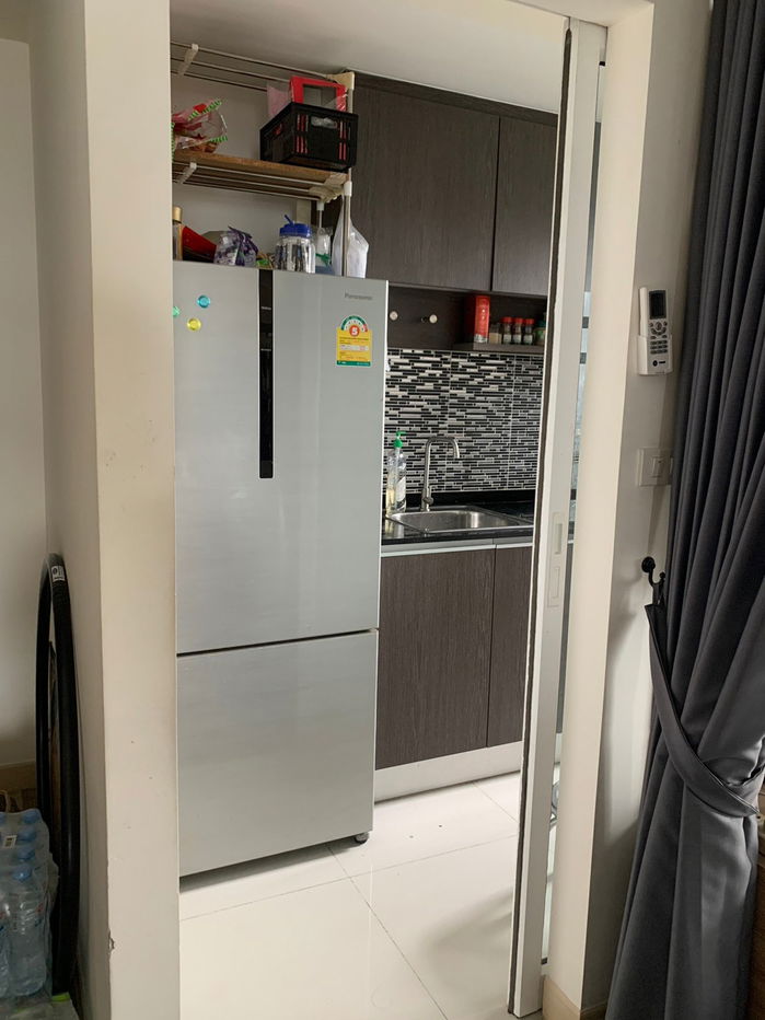 รูป ขายคอนโด 2 ห้องนอน 2 ห้องน้ำ ติดทางด่วน - รูปที่ 18/29