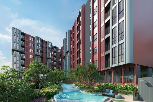 รูป The Base Bukit Phuket - รูปที่ 3/12