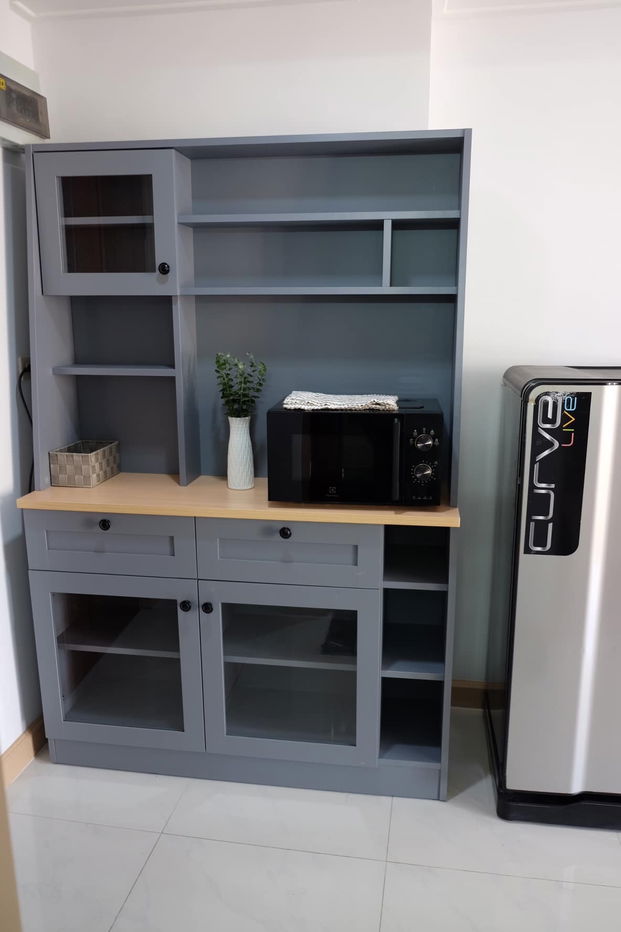 picture LINE @condorental for rent the room at Phayathai Place - 5/11