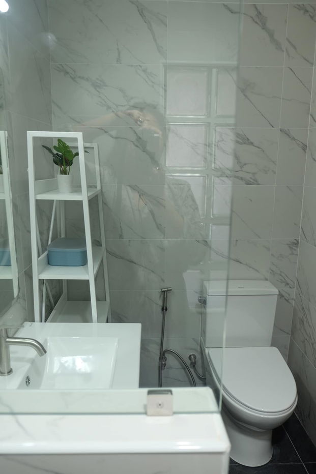 picture LINE @condorental for rent the room at Phayathai Place - 9/11