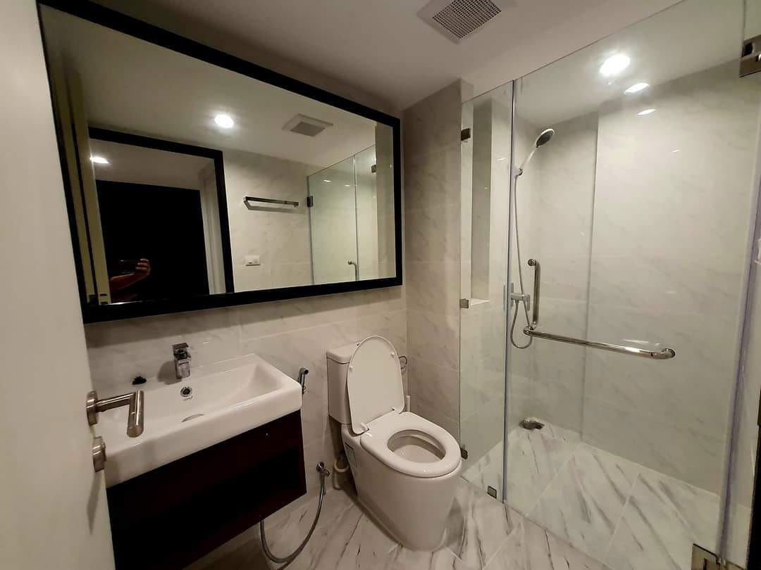 picture LINE @condorental for rent the room at Thames Residence - 11/11
