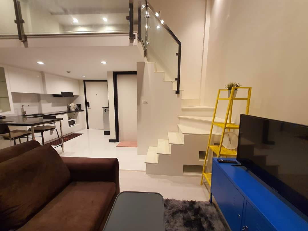 picture LINE @condorental for rent the room at Thames Residence - 6/11